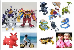 玩具檢測中CE認證和EN71的區別