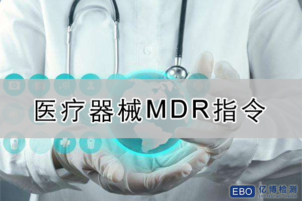 �t����е�·�Ҏָ��2017/745EUMDR